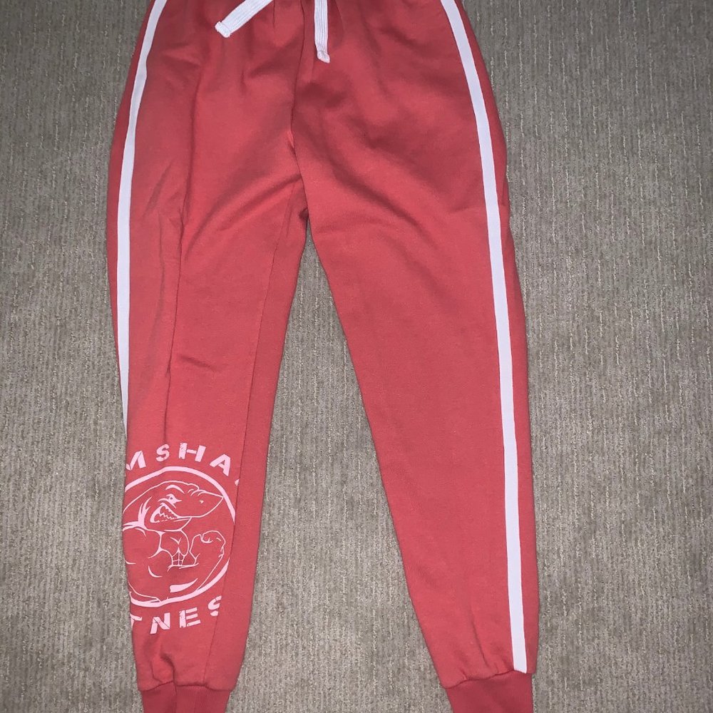Gymshark Legacy Joggers